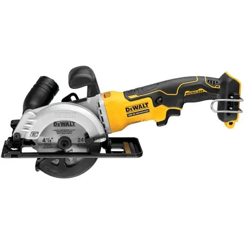 Dewalt DCS571NT-XJ Cirkelsåg Rabatter
